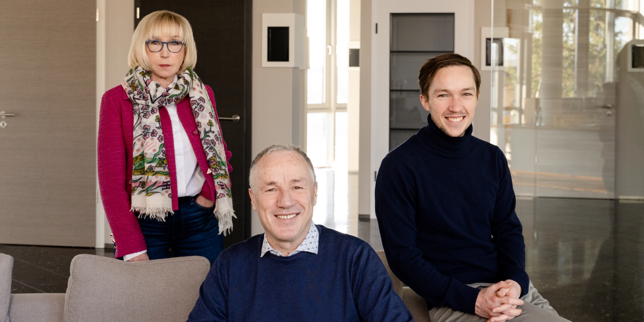 Klarheit ist unser Prinzip